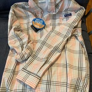 Men’s Columbia PFG shirt